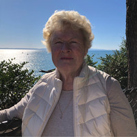 Helen Kelly