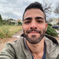 Ben Paz