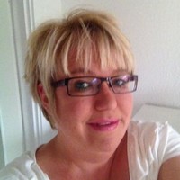 Rikke Malene Lenler Nielsen