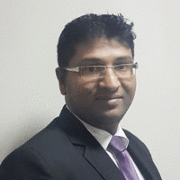 Anthony Fernando