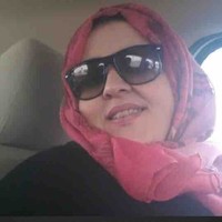 Soukaina Ben