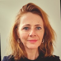 Géraldine Philippot