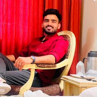 Sachin Kumar Dubey