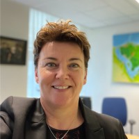 Linda Van Duiven-Van Dijk