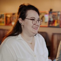 Katie Renn