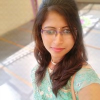 madhushri kumachagi