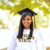 Asiany Williams