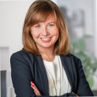 Agnieszka Siebauer -Osman