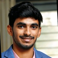 Sivaneshwaran R N