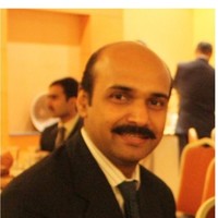 Irfan Ahmed