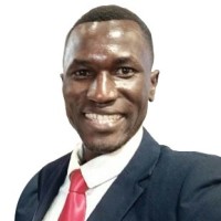 Mark Okot