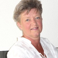 Lenie Van Der Velde Strobos