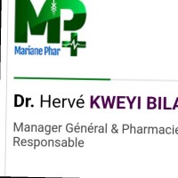 Hervé KWEYI