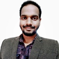 Raju V