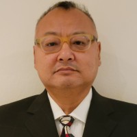 Glenn Noborio
