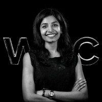 Aswathy Vinod