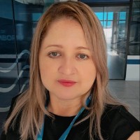 Keli Lopes Leite