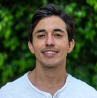 César Ramos