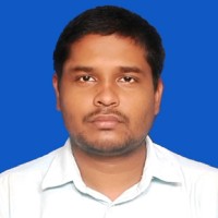 Baraha Prasad Mahapatra