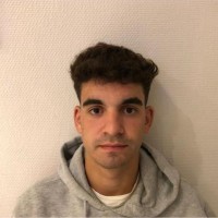 Noah Perednik