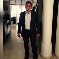 Ricardo Bautista Soto