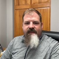 Brian Garrity