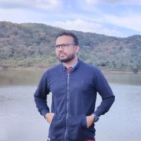 Manish Giri