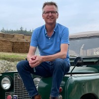 Richard Demeijer