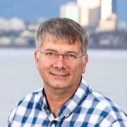 Michael Haltom
