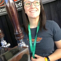 Katerine Cusson Dumouchel