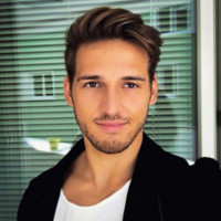 Marcus Floriano