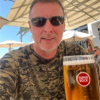 David Senior