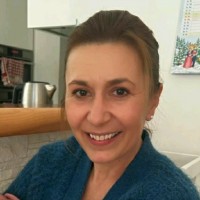 Tanja Jogic, MBA