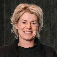 Kirsten Jorritsma