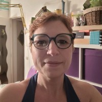 Fabienne Vinot