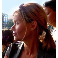 Anneth Bergman