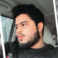 Abdullah Qamar