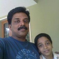 sajith sudhakaran
