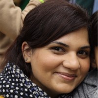 Sanna Hamani
