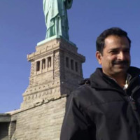 Harish Vp -