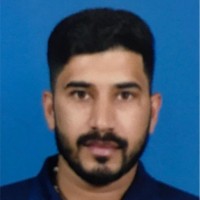 Varghese Shajo