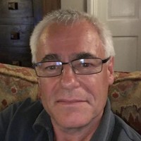 Simon McHugh