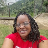 Octavia Richmond, PhD Candidate