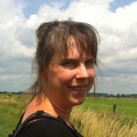 Saske Hilman- Van Engeland