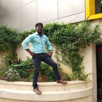 Karthick Murugesan