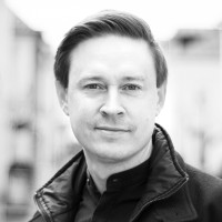 Erik Alm