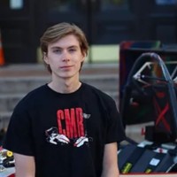 Jackson Landy