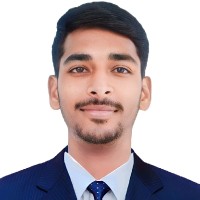Madhan Kumar Chiluveri