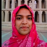 Bushra Mujawar