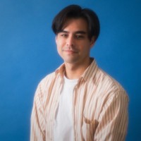 Stephen Oey